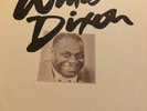 Willie Dixon Vinyl Box Set