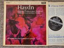 SXL 2284 Haydn: Symphonies Nos. 100 & 83 MUNCHINGER WBg ED1