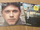 Niall Horan ‎Flicker Heartbreak Weather Black Vinyl New