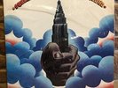 The Velvet Underground - SQUEEZE Vinyl LP Polydor Records 2383 England- NM