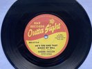 Northern Soul, R&B Sherri Taylor / Jo Henderson He's The One That Rings My Bell