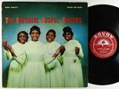 Imperial Gospel Singers - S/T LP - Savoy - Black Gospel Mono DG RVG