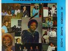 Shirley Finney - A Song For You LP - Logos Modern Soul Boogie Gospel SEALED MP3
