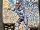 Schallplatte The Rolling Stones, Bridges to Babylon, original aus dem Jahr 1997