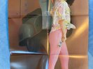 Teresa Teng Polydor Hong Kong poster from LP & NM++ Condition & New Wave Teresa