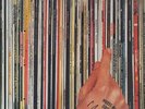 LP Hotel Morphila Orchester Schwarze Energie SIGNED BY PETER WEIBEL NEAR MINT