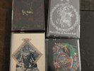 maquahuitl cassette bundle indigenous black metal nsbm wolfnacht vothana absurd