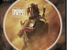 Star Wars The Book of Boba Fett Soundtrack  Picture Disc Vinyl LP Record New