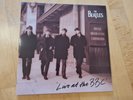 Die Beatles - Live at the BBC Doppel-LP Vinyl Album  Originalausgabe 1994 NEU