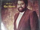 TITO NIEVES The Classic LATIN LP SEALED  RMM