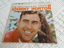 JOHNNY HORTON COLUMBIA EP 13624  SPECTACULAR JOHNNY HORTON VOLUME III