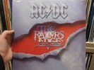 AC/DC The Razors Edge LP NEW/SEALED Vintage 1990 BMG Club Pressing Thunderstruck