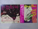 The Rolling Stones Love You Live Rolling Stones P-6333 4S Japan  VINYL LP OBI