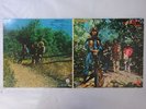 Creedence Clearwater Revival Green River Fantasy LFP-80583 Japan  VINYL LP