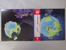 Yes Fragile Atlantic P-10102A Japan  VINYL LP OBI