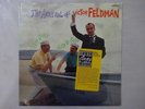 Victor Feldman Arrival Of Victor   Original Jazz Classics OJC-268 US seald  LP