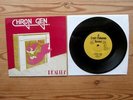 CHRON GEN - REALITY UK 1981 7