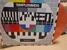 Simple Minds - Magic - Ltd. Orange 7