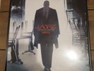 FRAMED Jay-Z 