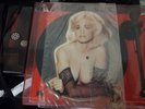 Madonna Interview 80 shape picture disc. Perfect condition.