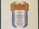 Various – Fillmore The Last Days – K 66013- 3 x Vinyl-Lp-1972 -Compilation-A1/B1