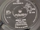 PINK FLOYD ARNOLD LAYNE 7