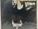 Scorpions•In Trance 1976 LP Vinyl RCA RECORDS Ayl1-4657 EX / VG