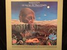 STRAVINSKY Le Sacre du Printemps - LEONARD BERNSTEIN - COLUMBIA QUAD ST LP 1972