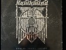 Hawkwind DOREMI FASOL LATIDO VINYL LP
