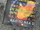 Radiohead In Rainbows 45RPM Vinyl Box Set