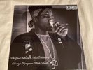 Tha God Fahim & Mach Hommy Wide Berth /200 Clear Or White New Sealed Vinyl LP