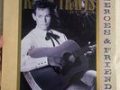 Randy Travis - Duets: Heroes and Friends (1990) Vinyl LP • Few Ole Country Boys