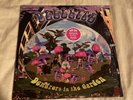 DEEE LITE DEWDROPS IN THE GARDEN LP EX VINYL W/ SHRINK HYPE