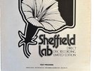 Sheffield Lab Tower Of Power Direct LAB-17 Test Pressing Limited Near Mint