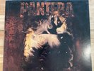 Pantera, Far Beyond Driven Vinyl LP, Original Pressing