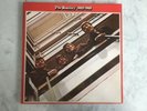 Beatles 1962 - 1966 PCSP717 Stereo Double LP Not For Sale Sticker On Back
