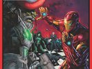Genius/GZA Liquid Swords (Marvel Cover) (Vinyl) (US IMPORT)