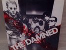 The Damned - New Rose Dutch Re Issue 2007, Red Vinyl, Very Rare, 70 Copies Only