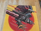 JUDAS PRIEST Screaming For Vengeance LP FC-38160 1st Press 1982 Columbia VG+/VG+
