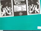 OZZY OSBOURNE BLIZZARD OF OZZ - LIVE AT CHELMSFORD ODEON 1980 RANDY RHOADS LP