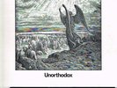 BLACK SABBATH - UNORTHODOX RARE  70's COLLECTORS LIVE ALBUM LP