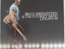Bruce Springsteen & The E Street Band, Live /1975-85, 5LP Box, Top Zustand