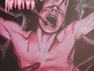 Autopsy - Rotting Death Lp 1991
