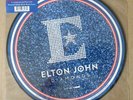 ELTON JOHN-Diamonds: Exclusive Picture Disc Vinyl LP Brand New Still Sealed