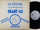 Le Pamplemousse 