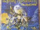 Vinyle 33T - 2LP - Iron Maiden - Live After Death a ec son livret