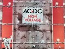 ACDC AC/DC High Voltage Albert Blue Roo First Pressing APLP-009 Broonzy 1975