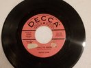 Patsy Cline I Fall To Pieces Promo 45rpm
