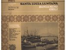 Beniamino Gigli LP Vinyl Santa Lucia Luntana / Rca Victor – LM20100 New