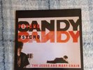 Jesus & Mary Chain. Psychocandy. Vinyl LP 1st Press + Inner EX/EX.